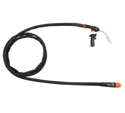 Полуавтомат сварочный KEMPPI MASTER M 353 G с горелкой GXe 405 G 5M P502GXe4