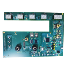 Плата печатная Hypertherm_141036