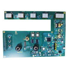 Плата печатная Hypertherm_141036