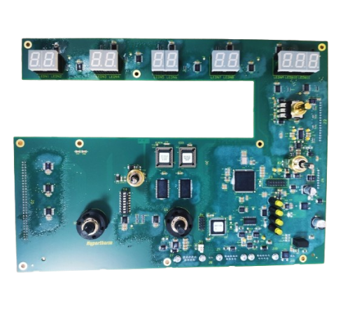 Плата печатная Hypertherm_141036