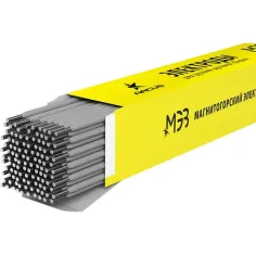 Электроды МЭЗ Уони 13/45 диам. 3.0 (4.5кг) SOLUT|