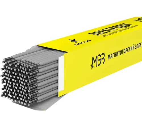 Электроды МЭЗ Уони 13/45 диам. 3.0 (4.5кг) SOLUT|