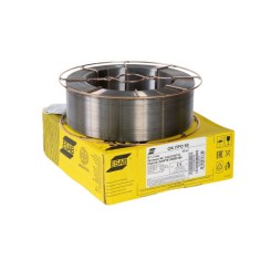 Проволока ESAB ОК ПРО 50 1.2мм (ER70S-6) 18кг  ^