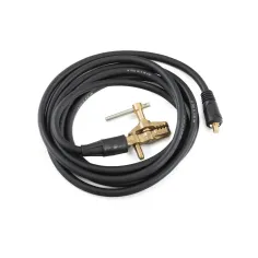Кабель заземления KEMPPI 5м 50мм2 EARTH CABLE 6184511