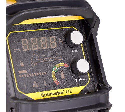 Установка воздушно-плазменной резки ESAB Cutmaster 60i (380 В)