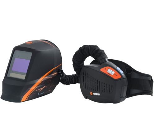 Щиток сварщика S1065 KEMPPI 9875065