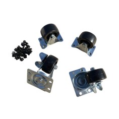 Набор колес Wheel Kit/Feed 304_ESAB_ICFC960249