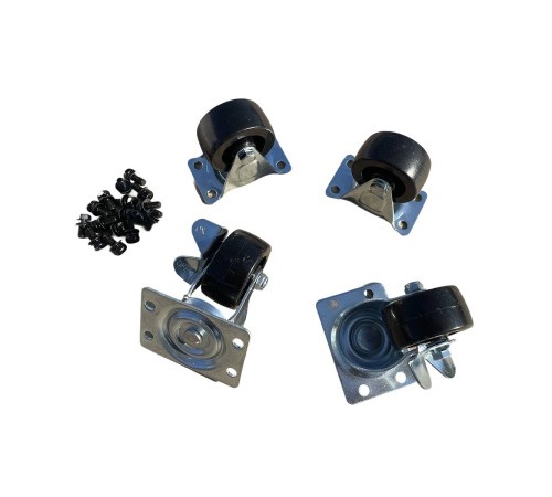 Набор колес Wheel Kit/Feed 304_ESAB_ICFC960249