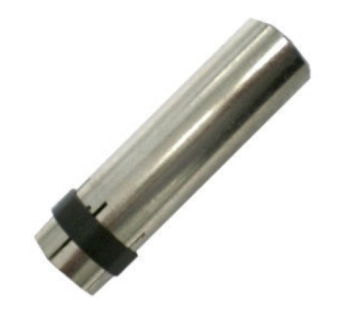 Сопло газовое цилиндрическое D 17,0/63,5_Binzel  AZIA