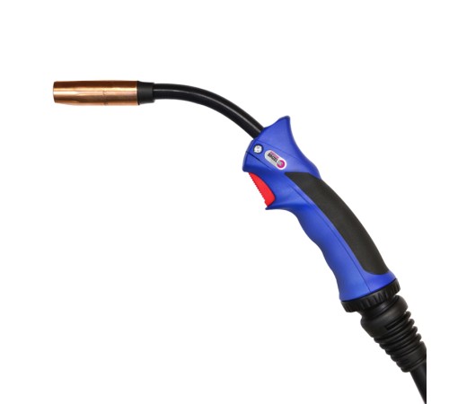Горелка д/полуавт. BINZEL RF GRIP 26 KZ-2 (315 А, 4 м, возд.)