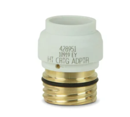 Адаптер неразъемных наборов SmartSYNC для резаков Duramax/Duramax Lock_Hypertherm AZIA