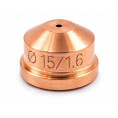 Сопло 90-120А Binzel_757.D010