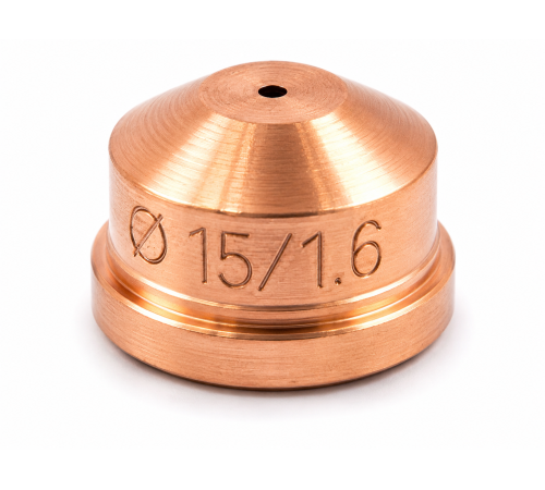 Сопло 90-120А Binzel_757.D010