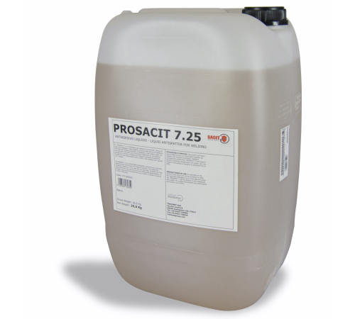 Антиспатер жидкость PROSACIT 7 25 l_SACIT