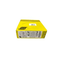 Проволока для медных сплавов OK Autrod 19.30 0,8mm 15 kg (ERCuSi-A)_ ESAB
