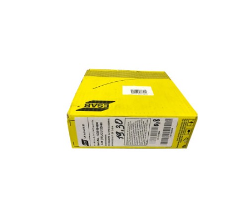 Проволока для медных сплавов OK Autrod 19.30 0,8mm 15 kg (ERCuSi-A)_ ESAB