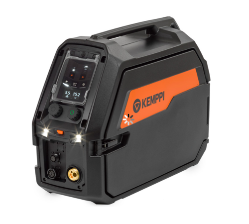 Блок подачи проволоки X5 Wire feeder HD 300 M_KEMPPI