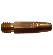 Наконечник контактный 2,0 M8x34mm E Cu_KEMPPI AZIA