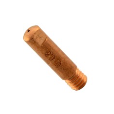 Наконечник Binzel контактный 0,8 М6х25 mm E Cu 140.0059.50