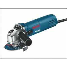 Машина углошлифовальная BOSCH GWS 670