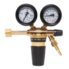 Редуктор Base Control Hydrogen Водород - 20/1 МПа, вх. W 21,8x1/14LH