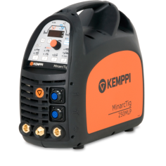 Аппарат сварочный MinarcTig-250 KEMPPI OY P0609TX