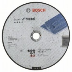 Круг отрезной BOSCH Expert 230X3 mm 2608600324