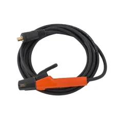 Кабель сварочный KEMPPI 25 мм2 5м 6184201