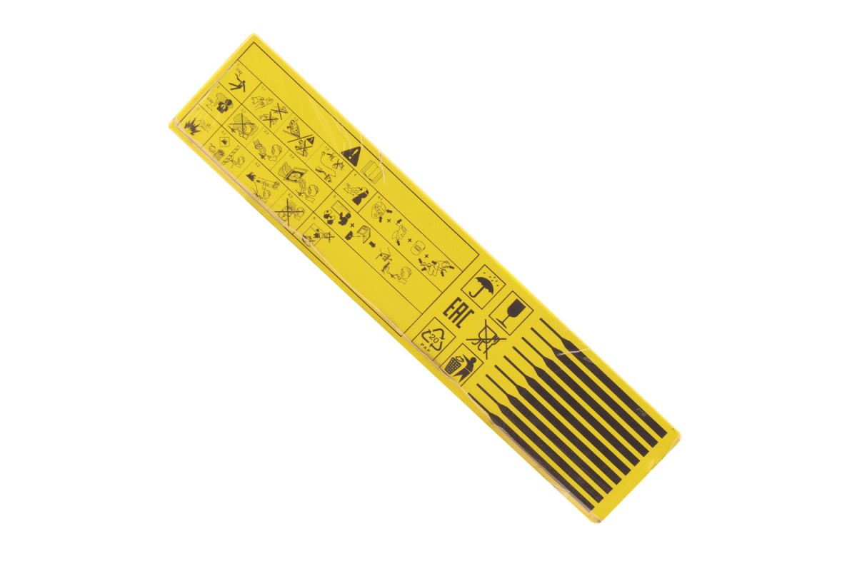 Электроды ESAB ОЗС-12 ф 2,0 мм, пачка 2,0 кг, СВЭЛ