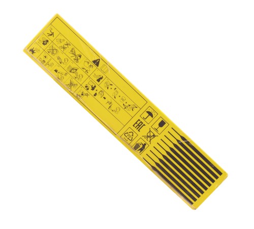 Электроды ESAB ОЗС-12 ф 2,0 мм, пачка 2,0 кг, СВЭЛ