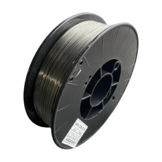 Проволока сварочная для сварки чугуна EWAC Unir GS DI 5 1.14mm 5кг_EXUNGSDI55