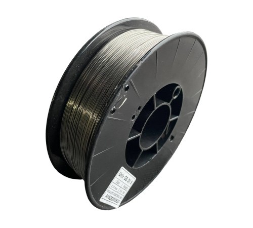 Проволока сварочная для сварки чугуна EWAC Unir GS DI 5 1.14mm 5кг_EXUNGSDI55