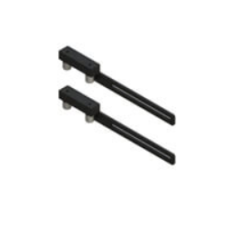 Направляющая Type-В  WeldProfi  (Комплект упорных накидных роликов 2 шт.) AZIA