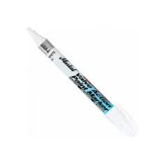 Маркер краска по металлу PAINT MARKER белый 5 мм QJ-715