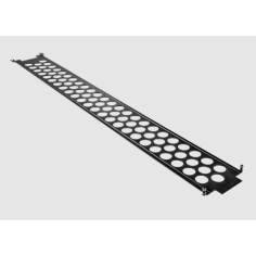 Рельс для машин термической резки CG1-30/CG1-100 (L=1.8m, h=0.22m)_ИНСВАРКОМ_98494