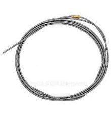 Канал направляющий жидкостное охлаждение LINER 1.6-2.4 M4 UNCOATED STEEL