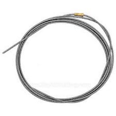 Канал направляющий жидкостное охлаждение LINER 1.6-2.4 M4 UNCOATED STEEL