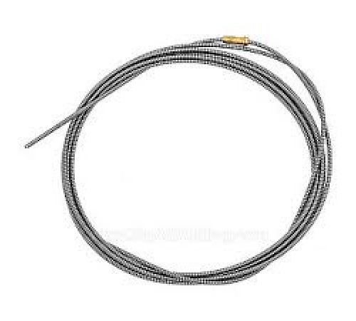 Канал направляющий жидкостное охлаждение LINER 1.6-2.4 M4 UNCOATED STEEL
