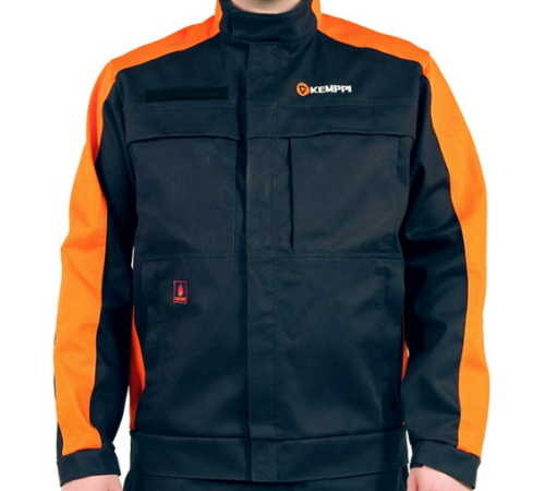 Куртка сварщика KEMPPI 54/XL 9874154