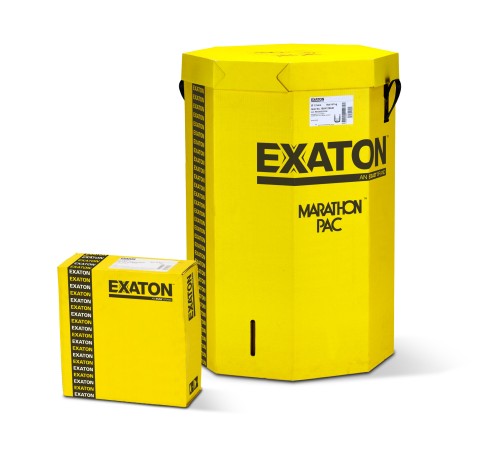 Проволока для дуплексных сталей Exaton 22.8.3.L ER2209 1.2mm 15kg_ ESAB  AZIA