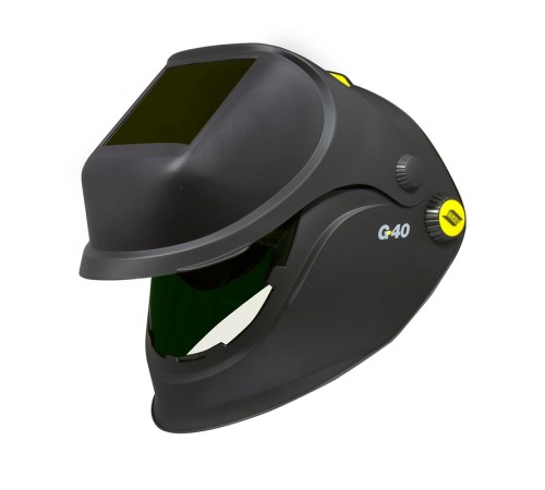 Щиток сварщика G40 90x110 ESAB 0700000437