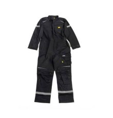 Огнестойкий комбинезон ESAB MW2000 FR (размер S)_0700500730