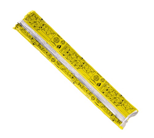 ESAB OK 48.08L ф 2,5 мм, вакуум.уп. 1,8 кг