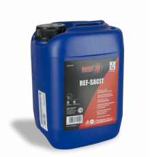 Жидкость охлаждающая REF-SACIT 5L_SACIT AZIA