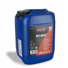 Жидкость охлаждающая REF-SACIT 5L_SACIT AZIA