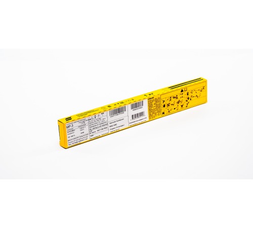 Электроды MP-3 4.0x450 ESAB 346 (6,5 кг) Е6013 4595404WM0