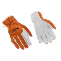 Перчатки KEMPPI рабочие Craft FABRICATOR Model 8 (s10) KGSM8S10