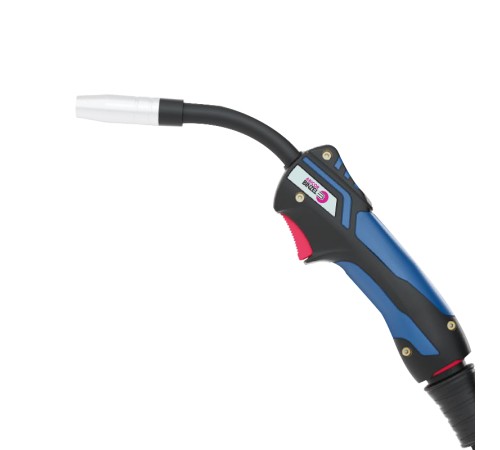 Горелка MB EVO 15 3 м BINZEL 002.0709.1