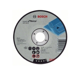 Круг отрезной BOSCH Standard по мет 125х2,5 mm 2608600394