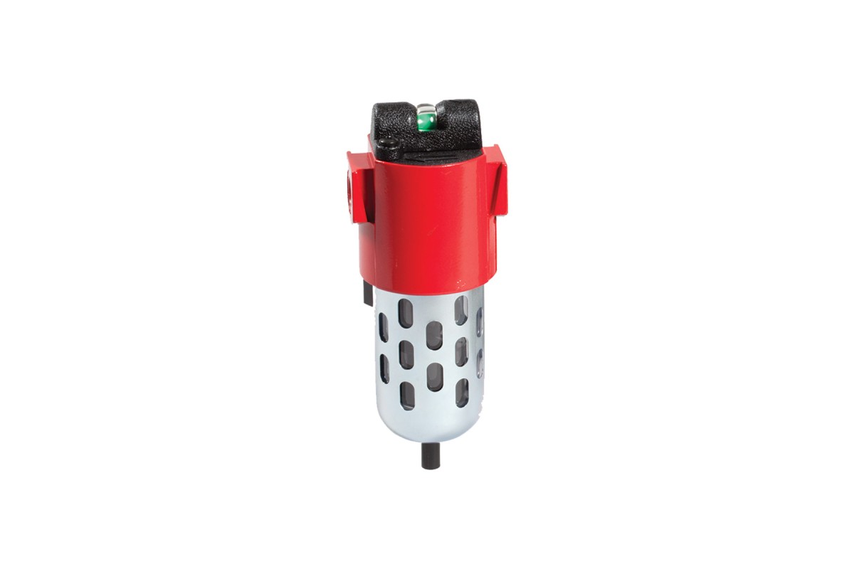 Фильтр воздушный в сборе Hypertherm PMX30XP/45XP/65/85/105/125_128647